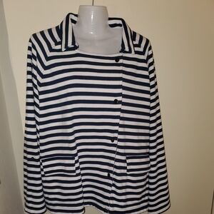 Liz Claiborne Jacket